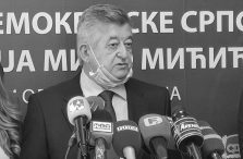 Posljedice koronavirusa: Preminuo gradonačelnik Bijeljine