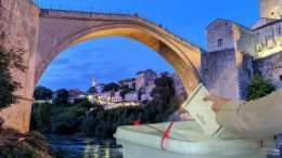 Mostar: Izborna šutnja do sutra naveče u 19:00