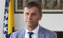 PREMIJER NOVALIĆ DANAS U BIHAĆU U POSJETI VLADI UNSKO-SANSKOG KANTONA