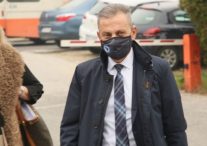 Počinje suđenje direktoru Obavještajno-sigurnosne agencije
