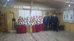 Premijer USK posjetio Savez udruženja Podzvizd