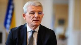 Džaferović: Izjave hrvatskog predsjednika Milanovića zaudaraju na šovinizam i ksenofobiju
