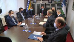 NOVALIĆ U BIHAĆU: OČEKUJEMO DA SE U IZGRADNJU AERODROMA UKLJUČI I KANTON