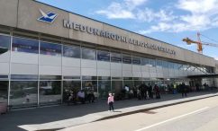 Međunarodni aerodrom Sarajevo dobio certifikat o zdravstvenoj akreditaciji