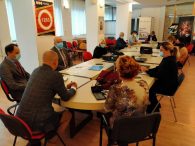 FBiH: Vakcina protiv Kovid-19 najprije za starija lica, ljekare, policiju…