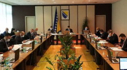 Vlada FBiH još nije uplatila novac za vakcine, Vijeće ministara ih upozorilo