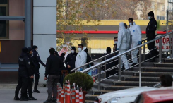 Turska: Eksplozija respiratora izazvala požar u bolnici, poginulo osam ljudi