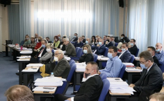 Pada SDA vlada u Tuzli: Prikupljeni potpisi nove većine, a među njima i SBB