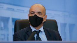 Goran Čerkez: Mjere u FBiH ostaju iste i za Novu godinu, hoteli mogu raditi do 23 sata
