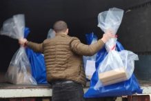 Glasački listići iz Mostara odvezeni u Sarajevo