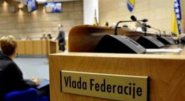 Budžet Federacije BiH za 2021. godinu potvrđuju danas delegati Doma naroda