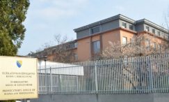 Naredba o provođenju istrage protiv Mehmedagića, Cikotića i Druškića