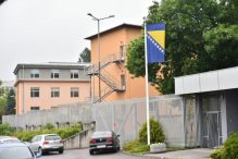 Tuzlak nezakonito prodavao cigarete, podignuta optužnica