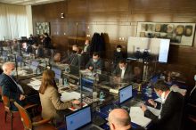 Utvrđen Prijedlog budžeta FBiH za 2021., ostale odluke Vlade FBiH