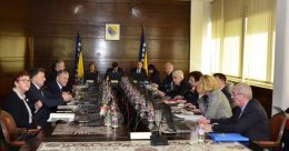 Federalna vlada usvojila trogodišnji Program ekonomskih reformi