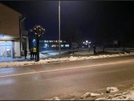 U centru Velike Kladuše ranjena jedna osoba