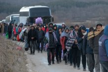 Bihać: Komisija za sigurnost Parlamenta FBiH o migrantskoj krizi