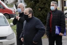 Sakib Mahmuljin osuđen na 10 godina zatvora jer nije spriječio zločine u Vozući i Zavidovićima