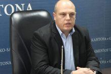 MUSTAFA RUŽNIĆ, PREMIJER USK-A: PREDSJEDNIŠTVO BIH HITNO MORA ODREDITI MIGRANTSKU KVOTU