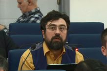 Damir Nikšić ipak neće glasati za novu vladu u Sarajevu, poručuje da nema dovoljno Srba