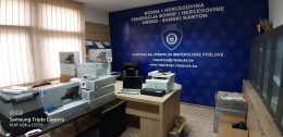 PRED NOVU GODINU INSPEKCIJSKI NADZOR PROVEDEN KOD 166 SUBJEKATA NA PODRUČJU USK