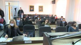 Ni na današnjoj sjednici Skupštine USK-a nije usvojen dnevni red