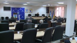 BIHAĆ: ZASJEDAO KOLEGIJ SKUPŠTINE USK
