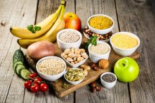 Zdravom ishranom do zdravog starenja: Ovo su namirnice koje trebate konzumirati
