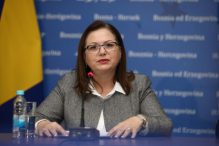 Gudeljević : U BiH stiže između 4.000 i 5.000 vakcina protiv Covid-19