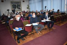 Velika Kladuša: Na vidiku koalicija bivših ljutih političkih protivnika
