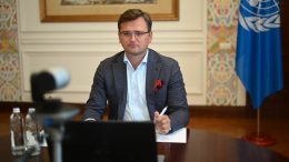 Kuleba: Ukrajina i dalje traži vraćanje ikone