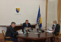 Dodik se ne želi izjasniti o angažmanu OSBiH za pružanje pomoći u kampu Lipa