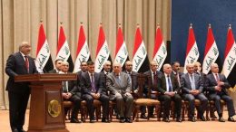 Irak odgodio izbore za 10. oktobar