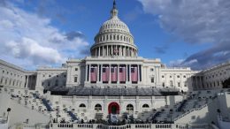 Washington: Inauguracija 46. američkog predsjednika Josepha Bidena