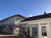 U Kostajnicu stižu stambeni kontejneri za najugroženije