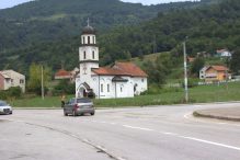Tegeltija: Uklanjanje crkve u Konjević Polju u proljeće ove godine
