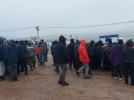 Hitno zasjedanje Komisije za sigurnost zbog migrantske krize