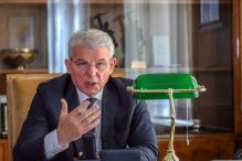 Džaferović uputio Ustavnom sudu BiH zahtjev za ocjenu ustavnosti Zakona o tehničkim propisima RS