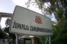 Ukinut policijski sat u Zapadnohercegovačkom kantonu