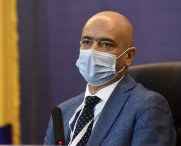 Čerkez: FBiH spremno dočekuje prve doze vakcina