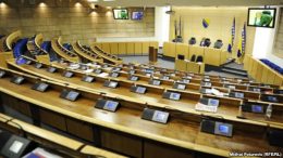 Federalni Parlament o posljedicama epidemije na privredu i zdravstvo