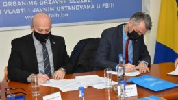 Produžen Kolektivni ugovor za službenike organa uprave i sudske vlasti u FBiH