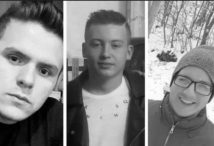 DAN ŽALOSTI U USK/KRAJINA OKOVANA TUGOM: DANAS ZAJEDNIČKA DŽENAZA NASTRADALIM MLADIĆIMA IZ CAZINA