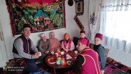 Čuvar starina i običaja Hasan Keranović, snimio amaterski dokumentarni film