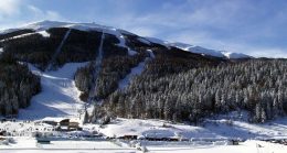 Velike gužve na Bjelašnici i Igmanu prvog dana nove godine