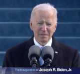 Joe Biden položio zakletvu, zvanično je novi predsjednik SAD-a