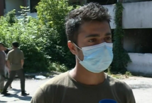 Ambasada Norveške u BiH obezbijedila zaštitnu medicinsku opremu za migrante u Sedri