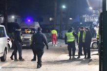 Šestorica migranata koji su učestvovali u neredima u Blažuju biće protjerani iz BiH