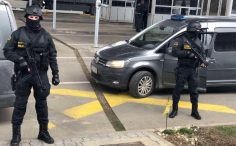 Srbija izručila Marokanca osumnjičenog za ubistvo Jasmina Berovića na Otesu