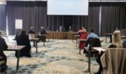 FBiH: U toku sastanak o planu vakcinacije protiv Covid-19